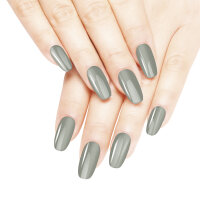 Diamond Double Gel + Nail Polish No.44 Slate