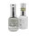 Diamond Double Gel + Nail Polish No.44 Slate
