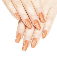 Diamond Double Gel + Nail Polish No.75 Ferrari