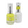 Diamond Double Gel + Nagellack No.79 Yellow