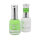 Gel đôi kim cương + Sơn móng tay số 81 Xanh