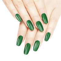 Diamond Double Gel + Nail Polish No.82 Hunting Green