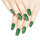Diamond Double Gel + Nagellack No.82 Hunting Green