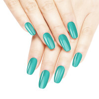 Diamond Double Gel + Nail Polish No.83 Jungle