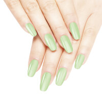Diamond Double Gel + Nail Polish No.84 Pine