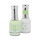 Diamond Double Gel + Nagellack No.84 Pine