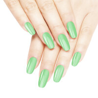 Diamond Double Gel + Nail Polish No.85 Jade