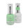 Diamond Double Gel + Nail Polish No.85 Jade