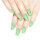 Diamond Double Gel + Nail Polish No.85 Jade