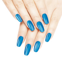 Diamond Double Gel + Nail Polish No.86 Denim