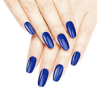 Diamond Double Gel + Nail Polish No.88 Indigo