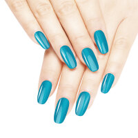 Diamond Double Gel + Nail Polish No.89 Saphire