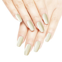 Diamond Double Gel + Nail Polish No.91 Start Dust