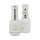 Diamond Double Gel + Nail Polish No.91 Start Dust