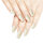 Diamond Double Gel + Nail Polish No.91 Start Dust