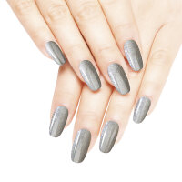Diamond Double Gel + Nail Polish No.93 Cicle Lilia