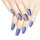 Diamond Double Gel + Nail Polish No.107 King