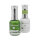 Gel đôi kim cương + Sơn móng tay số 114 Ngọc lục bảo lấp lánh