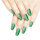 Diamond Double Gel + Nail Polish No.115 Grass