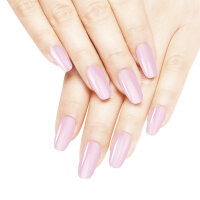 Diamond Double Gel + Nail Polish No.14 Blossom