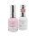 Gel đôi kim cương + Sơn móng tay số 14 Blossom