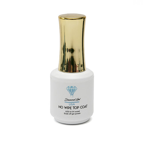 Diamond No Wipe Top Coat 15ml, 11,90 €