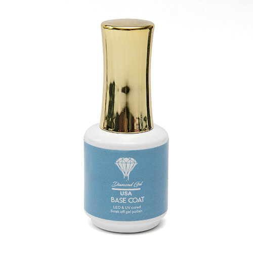 Diamond Base Coat 15ml