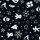 Foil sticker Christmas #02