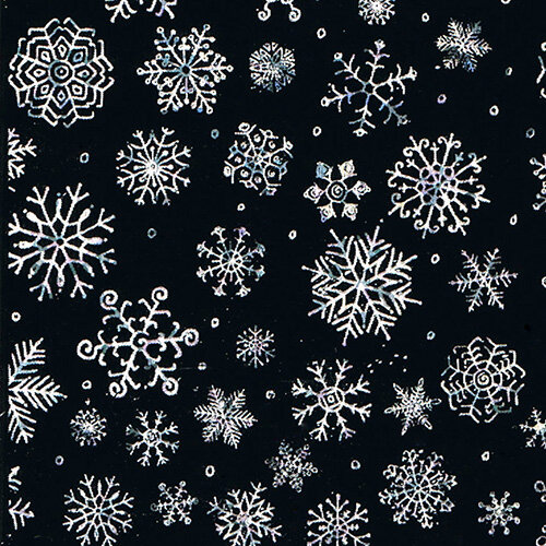 Foliensticker Christmas #08