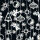Christmas foil sticker #10