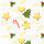 Christmas foil sticker #19