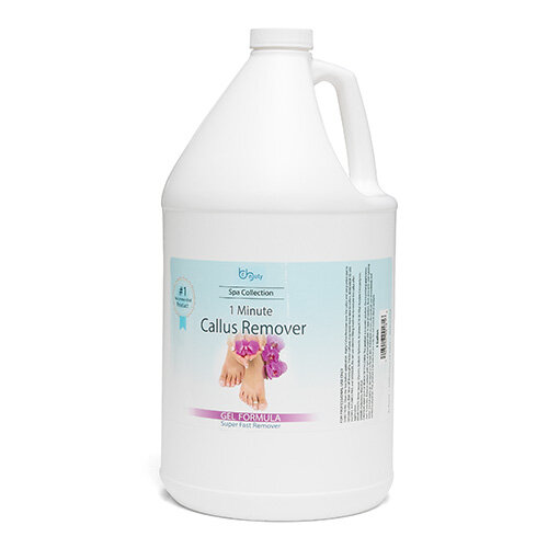 BeBeauty 1 Minute Loại bỏ vết chai Loại bỏ vết chai 3.79L