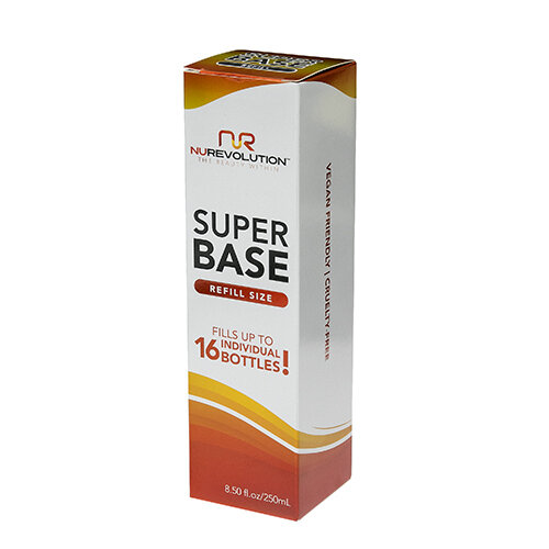 NuRevolution Super Base 250ml