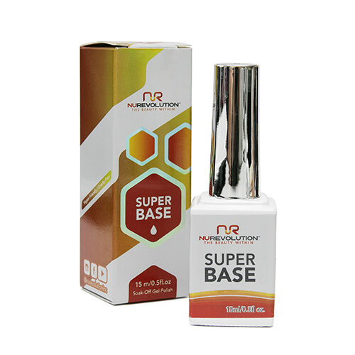 NuRevolution Super Base 15ml