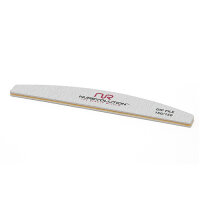 NuRevolution nail file grit 150/150 25pcs.