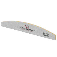 NuRevolution nail file grit 150/150 25pcs.