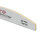 NuRevolution nail file grit 150/150 25pcs.