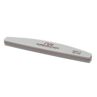 NuRevolution polishing file grit 100/180 25pcs.