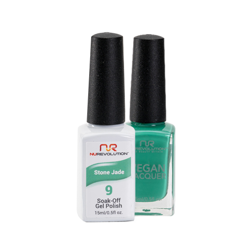 Trận đấu NuRevolution (9) Đá Ngọc