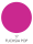 NuRevolution Match (17) Fuchsia Pop
