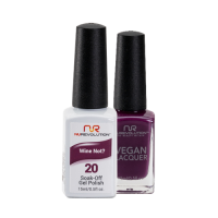 NuRevolution Match (20) Wine Not