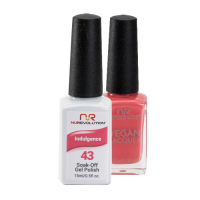 NuRevolution Match (43) Indulgence