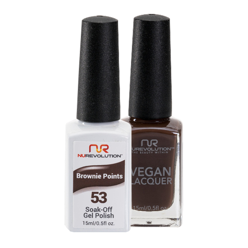 Trận đấu NuRevolution (53) Điểm bánh hạnh nhân