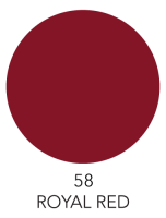 NuRevolution Match (58) Royal Red