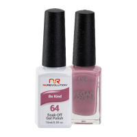 NuRevolution Match (64) Be Kind