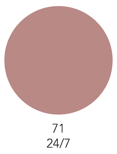 NuRevolution Match (71) 24/7
