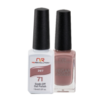 NuRevolution Match (71) 24/7