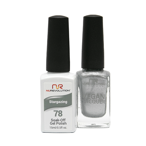 NuRevolution Match (78) Stargazing