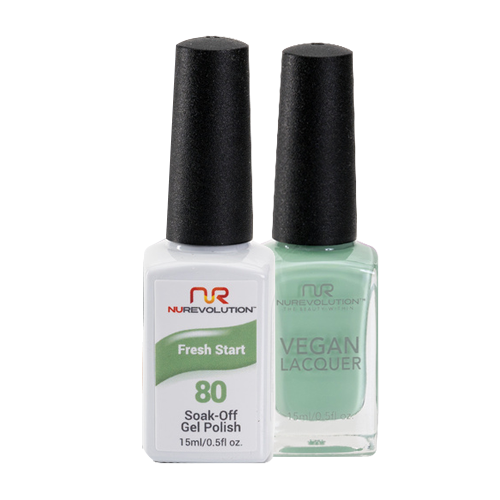Trận đấu NuRevolution (80) Khởi đầu mới