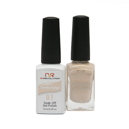 NuRevolution Match (81) Vanilla Fudge